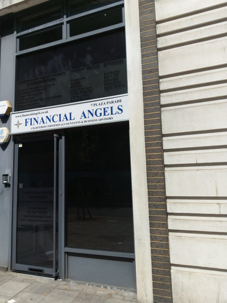 Photo of Financial Angels