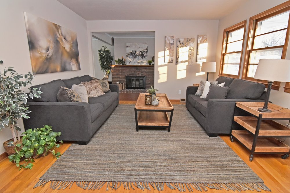 Photo of Staging 2 Sell It
