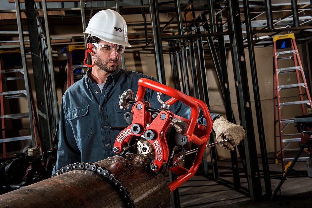 Photo of Von Rohr Equipment