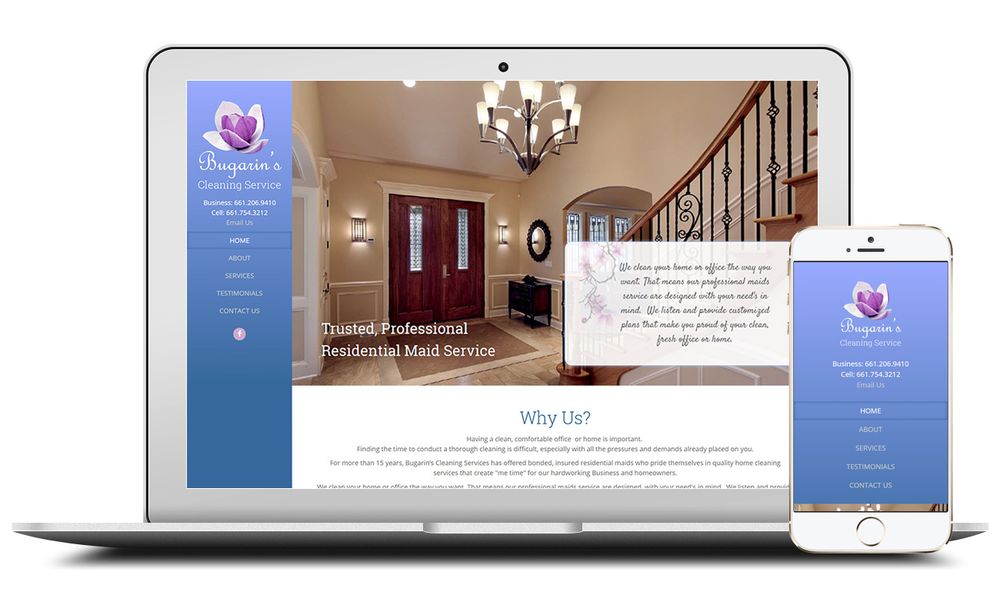 Photo of HotDoodle Web Design