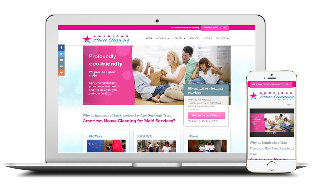 Photo of HotDoodle Web Design