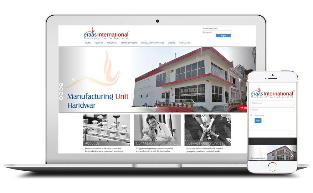 Photo of HotDoodle Web Design