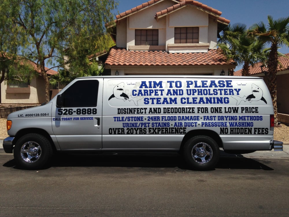Photo of Aim To Please