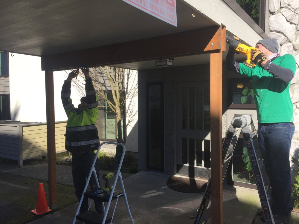 Photo of Diaz Maintenance and Construction
