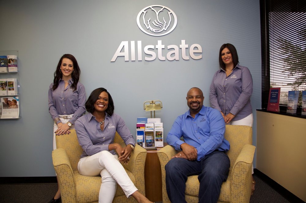 Photo of Allstate Insurance: Odis Mack