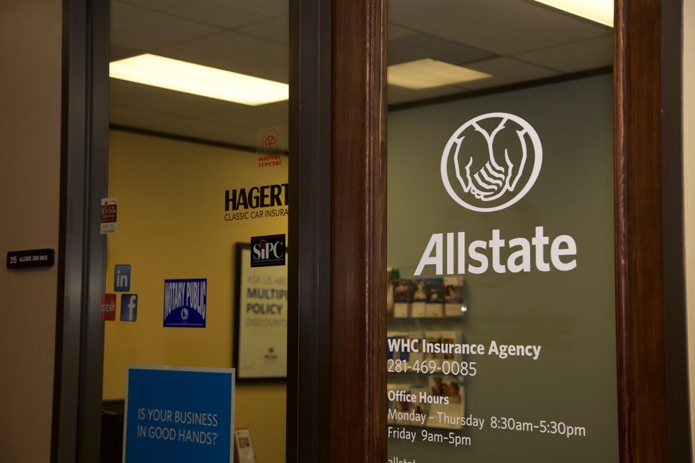 Photo of Allstate Insurance: Odis Mack
