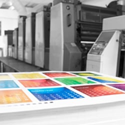 Photo of Hill Print Solutions