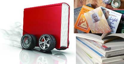Photo of Hill Print Solutions