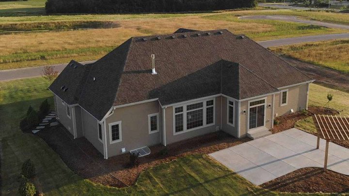 Photo of Prohome Detail