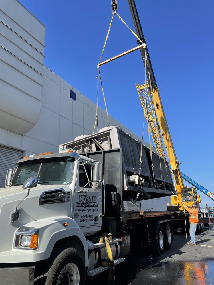 Photo of C4S Demolition San Diego