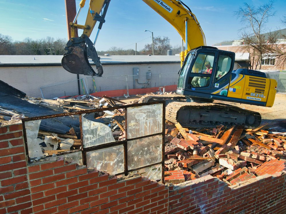 Photo of C4S Demolition San Diego