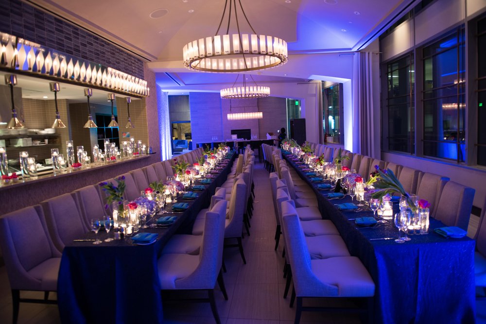 Photo of TUM Socials