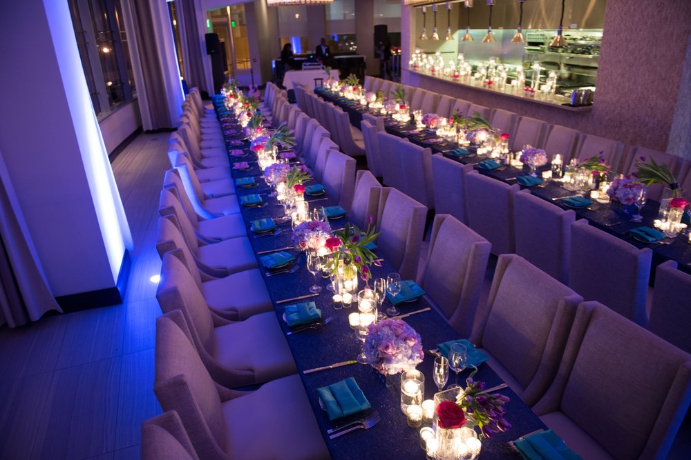Photo of TUM Socials