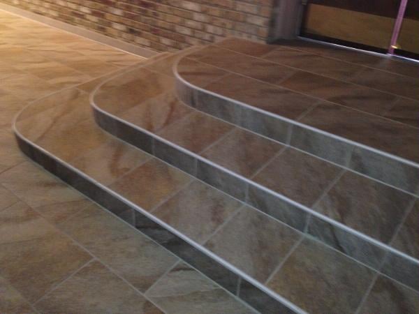 Photo of Wright Concept Tile & Flooring