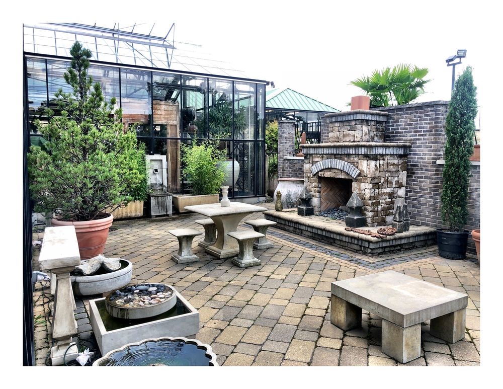 Photo of City Escape Garden & Design Center