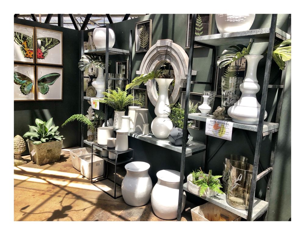 Photo of City Escape Garden & Design Center
