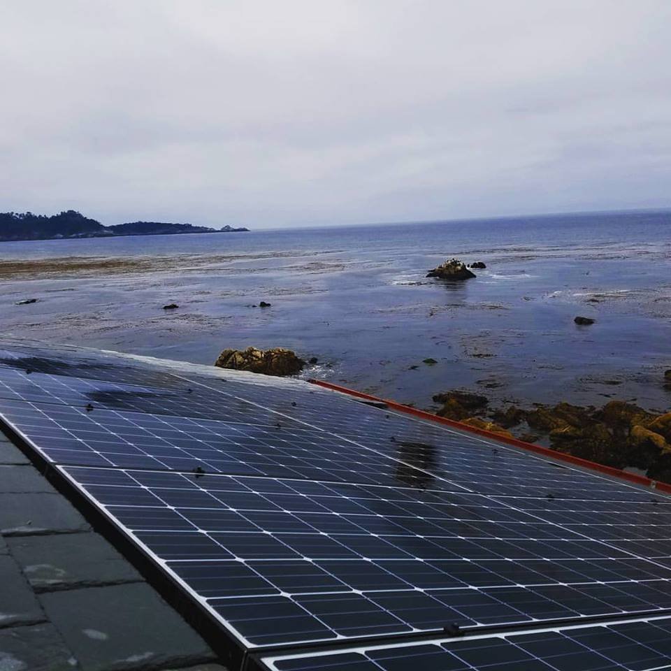 Photo of SolarTecture Solar