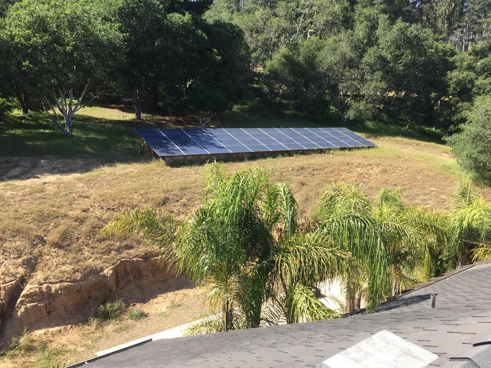 Photo of SolarTecture Solar
