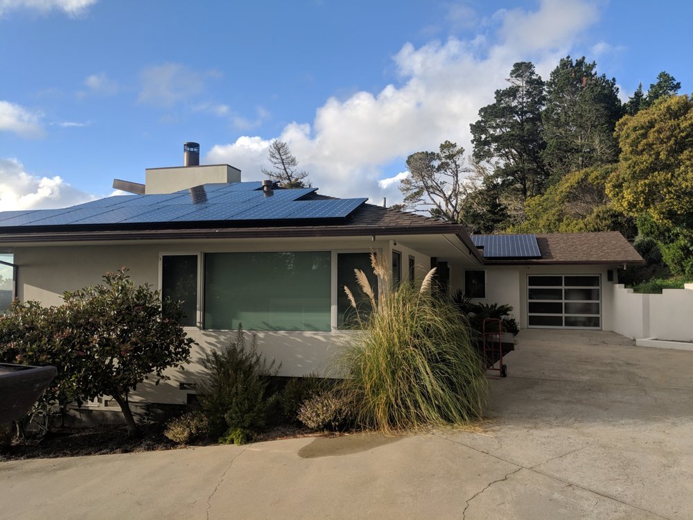 Photo of SolarTecture Solar