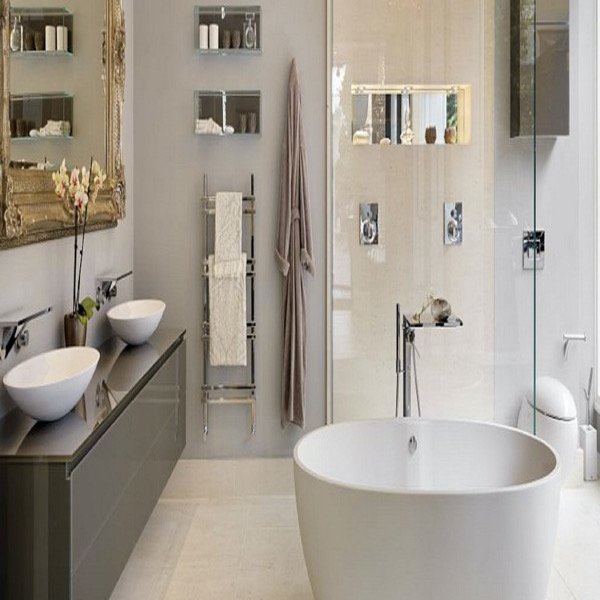 Photo of Miami Elite Bathroom Remodeling