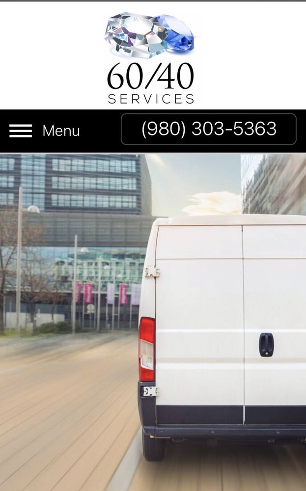 Photo of 60/40 Services