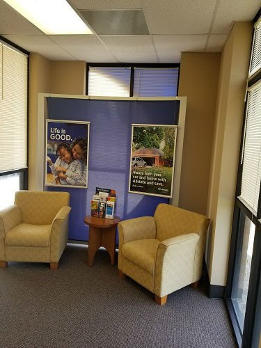 Photo of Allstate Insurance : Monica Wallace