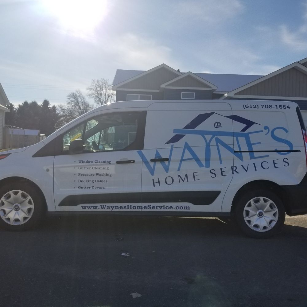 Photo of Wayne's Home Services