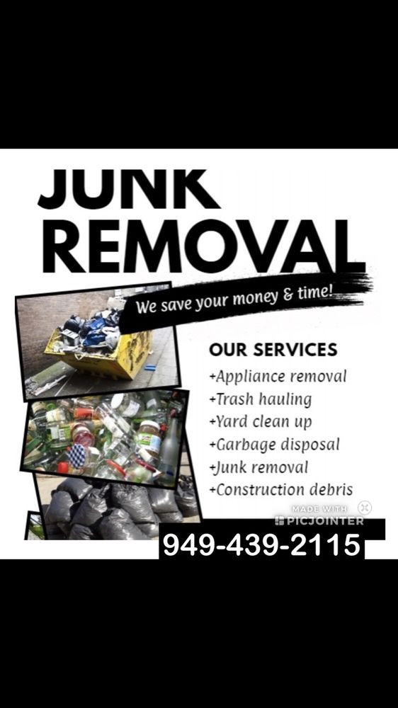 Photo of SoCal Junk Hauling