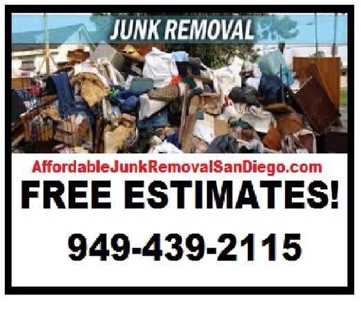 Photo of SoCal Junk Hauling