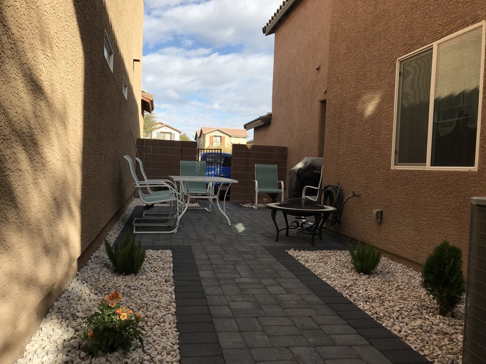 Photo of GRIDSCAPE