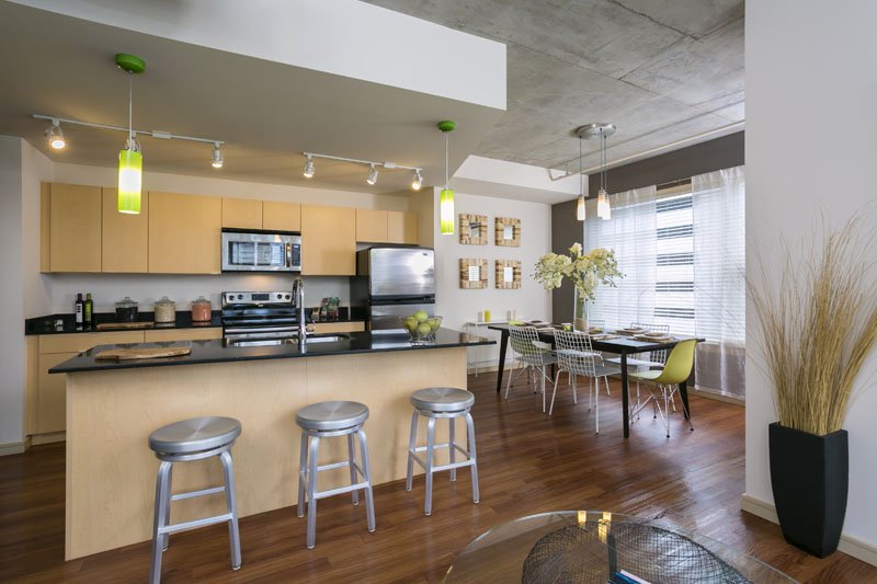 Photo of Solera Apartments