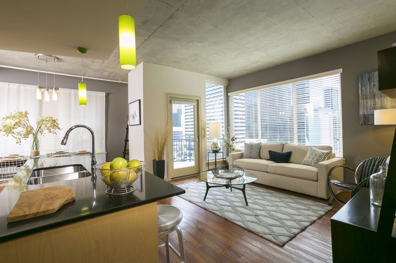 Photo of Solera Apartments