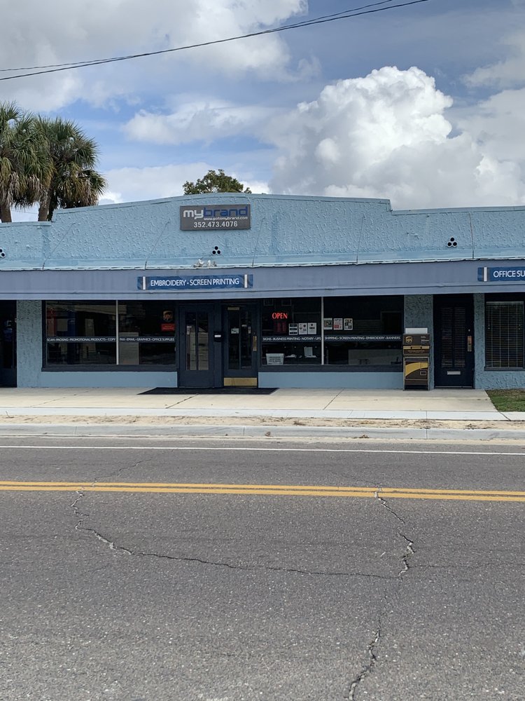 Photo of BrandWorks