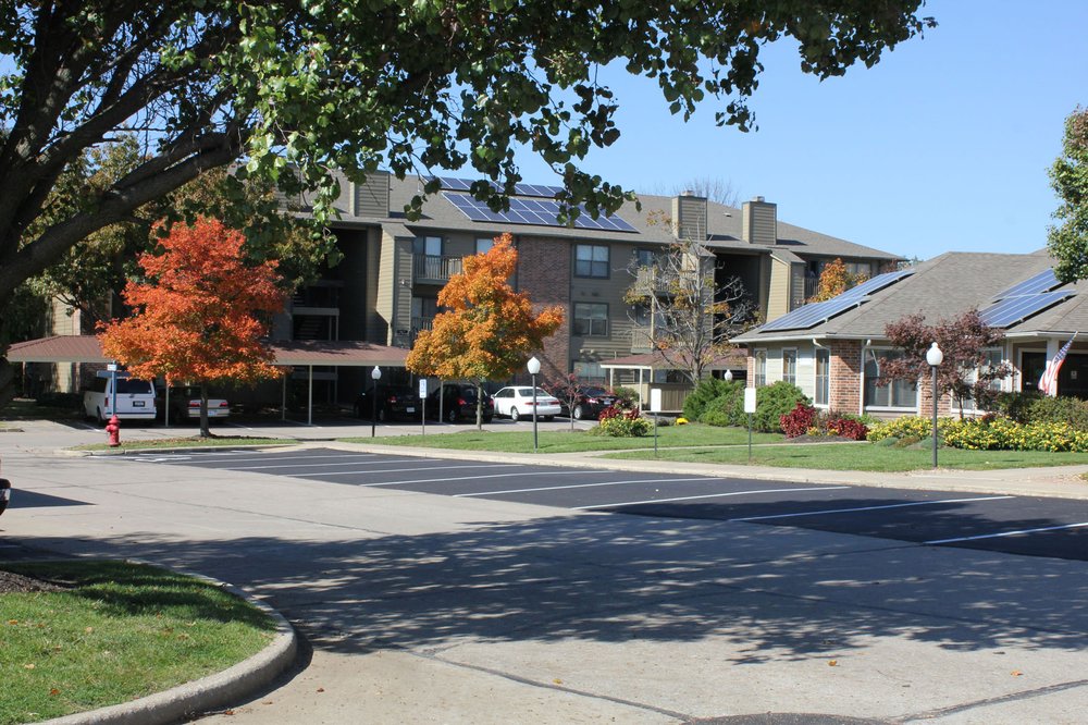 Photo of Sun River Village Apartments