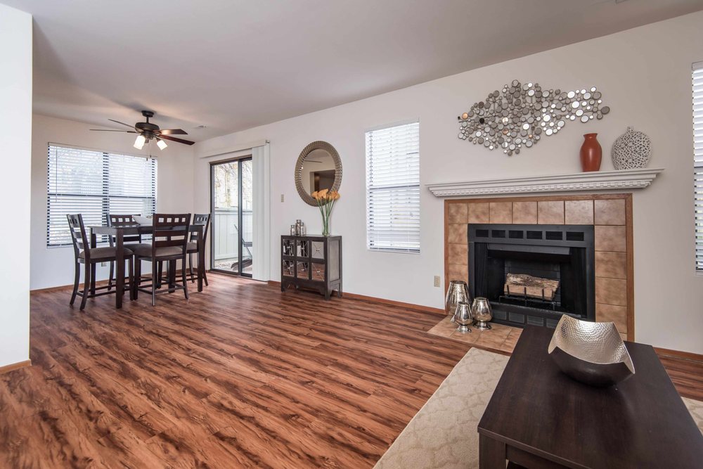Photo of Sun River Village Apartments
