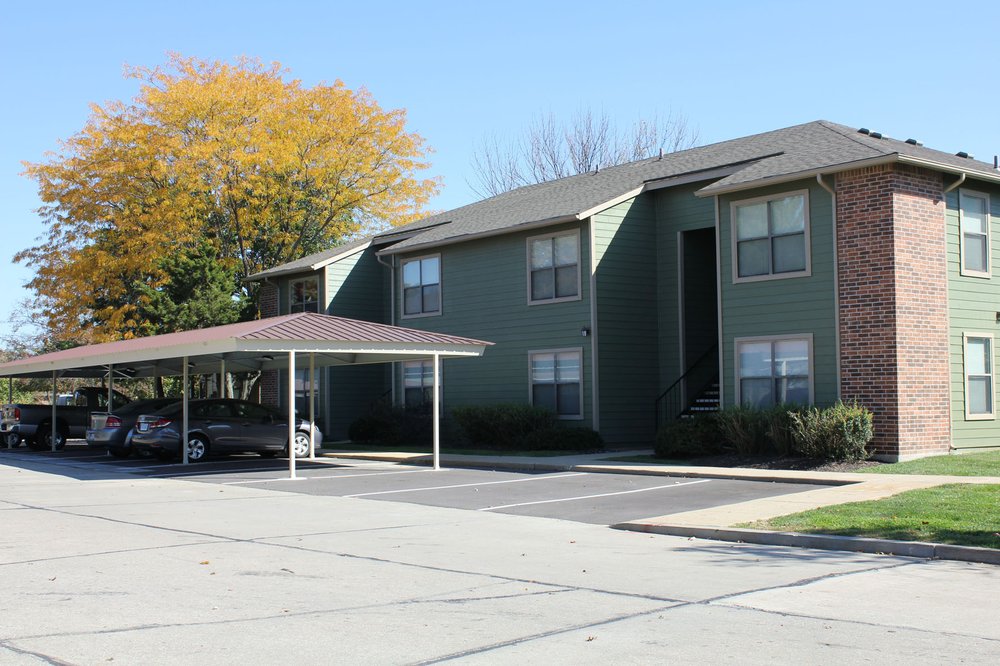 Photo of Sun River Village Apartments