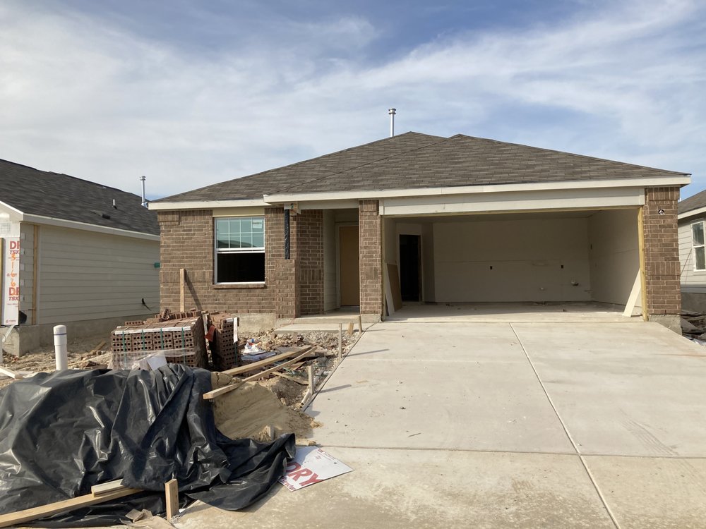 Photo of San Antonio Home Buyers