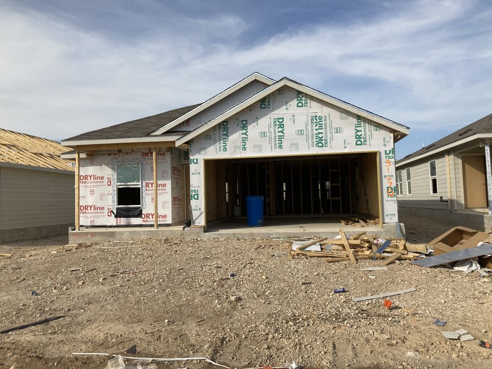 Photo of San Antonio Home Buyers