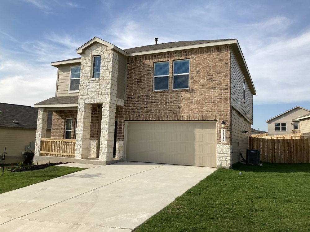 Photo of San Antonio Home Buyers