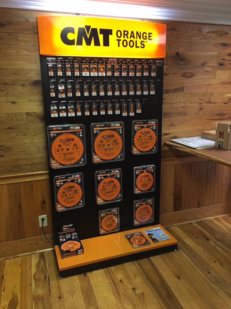 Photo of Colonial Hardwoods