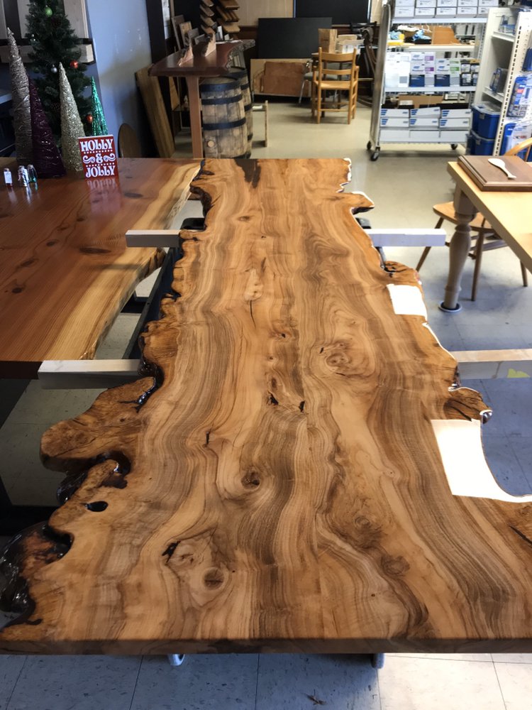 Photo of Colonial Hardwoods