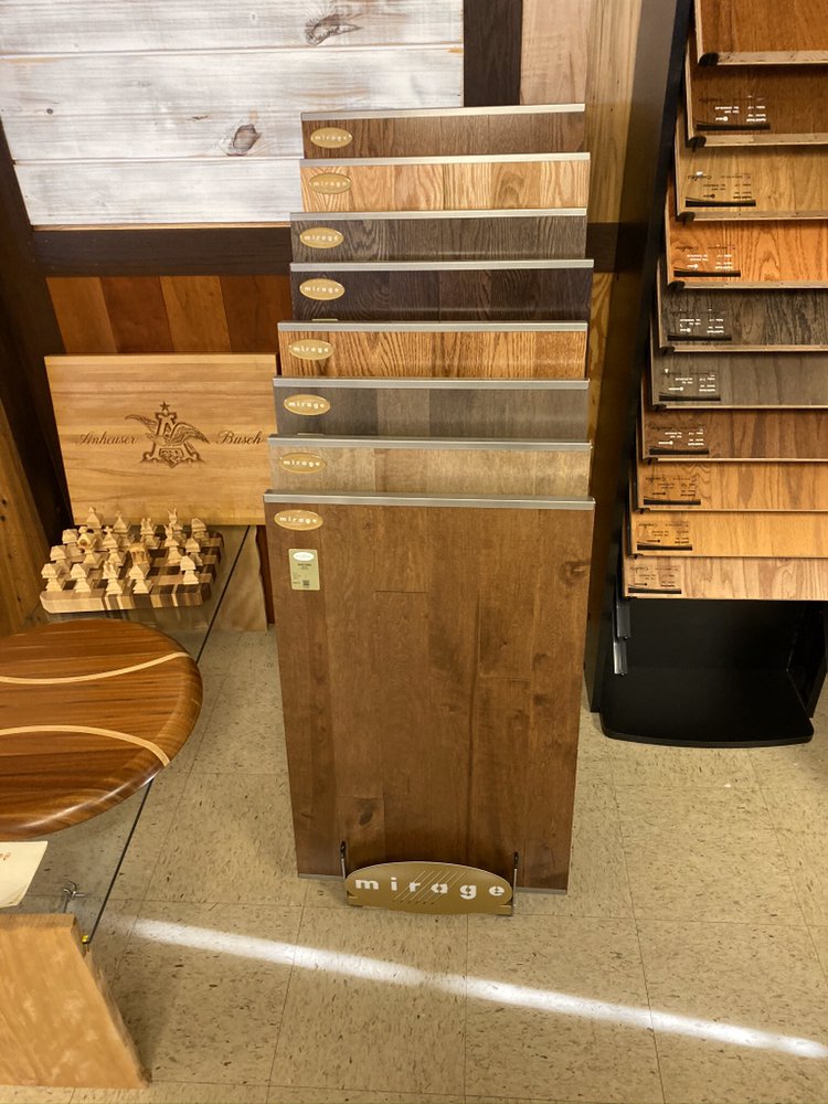 Photo of Colonial Hardwoods