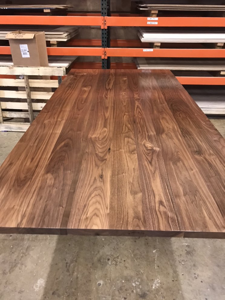Photo of Colonial Hardwoods