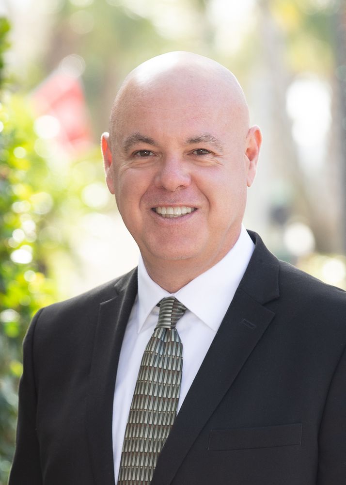 Photo of Anthony John Rigney