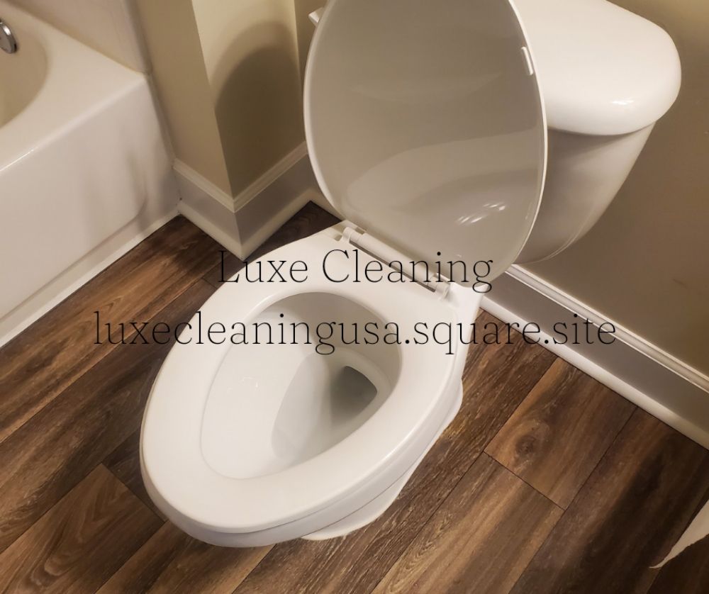 Photo of Luxe Cleaning