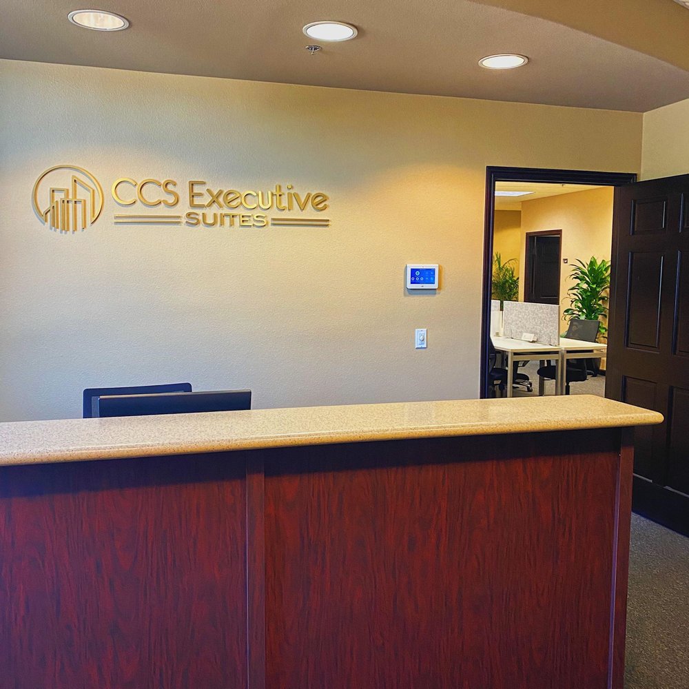 Photo of CCS Executive Suites