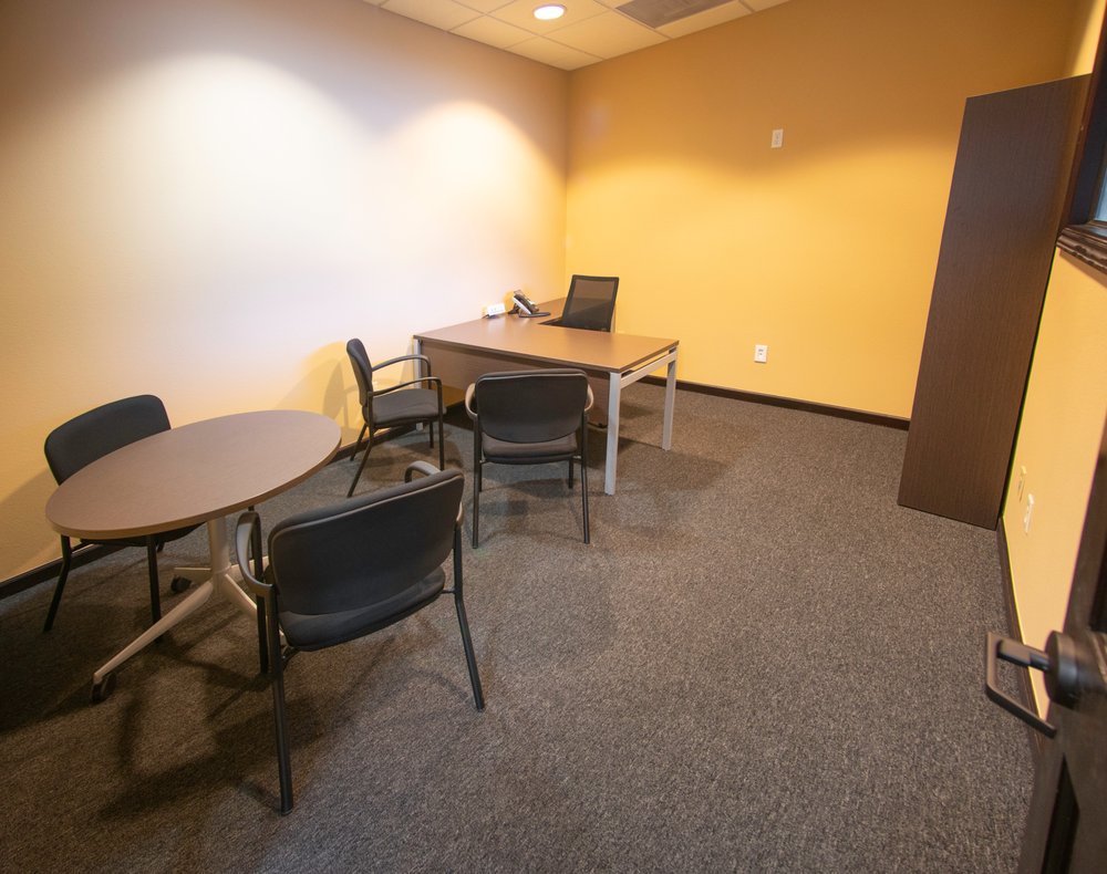 Photo of CCS Executive Suites