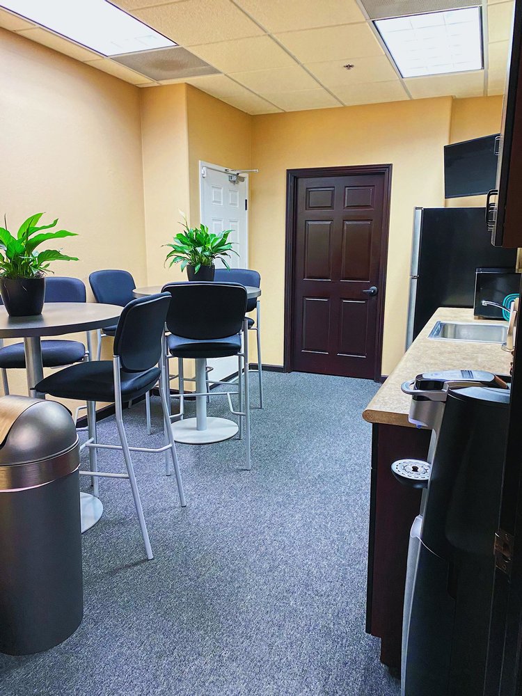 Photo of CCS Executive Suites