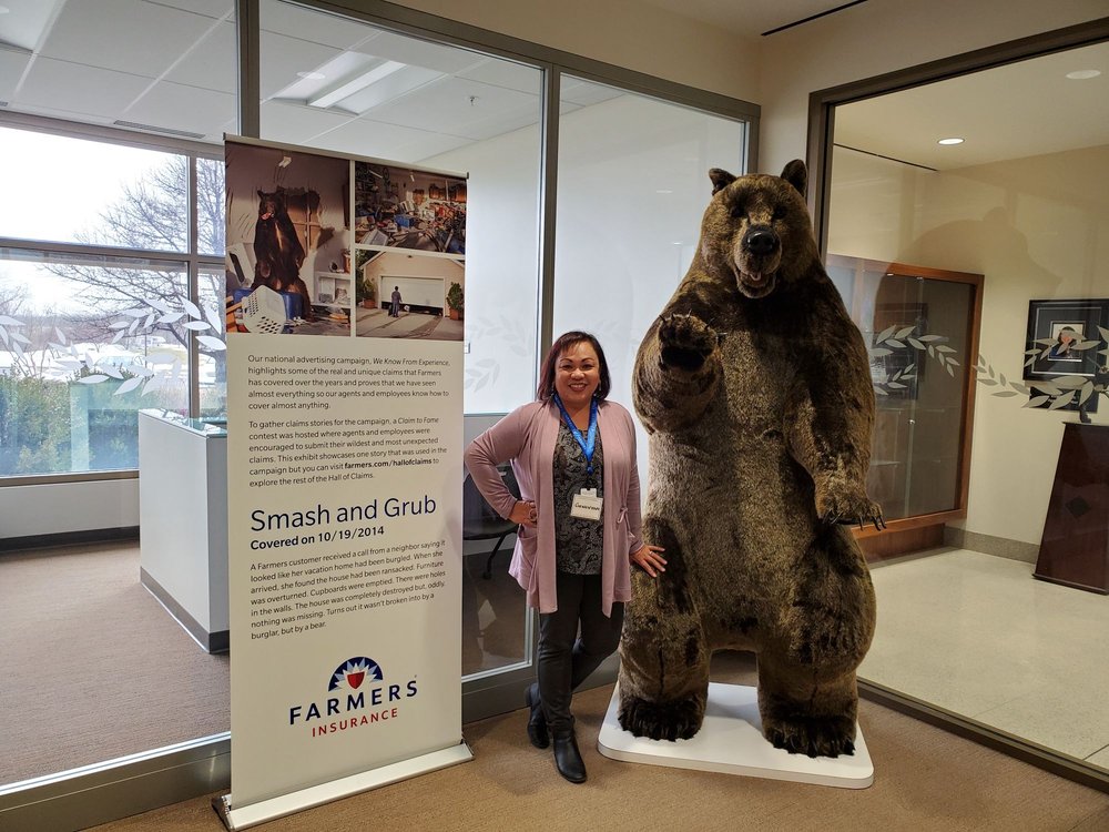 Photo of Farmers Insurance - Maria Genevieve Fong