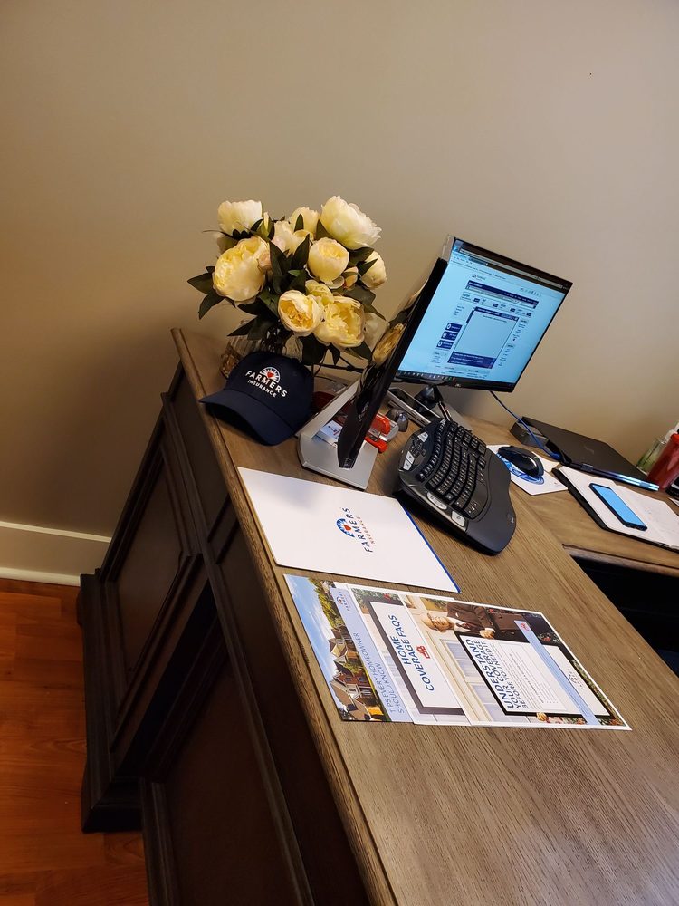 Photo of Farmers Insurance - Maria Genevieve Fong